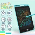 Writing LCD Drawing Tablet – Multi-Color Screen E-Board for Kids’ Fun Learning & Drawing