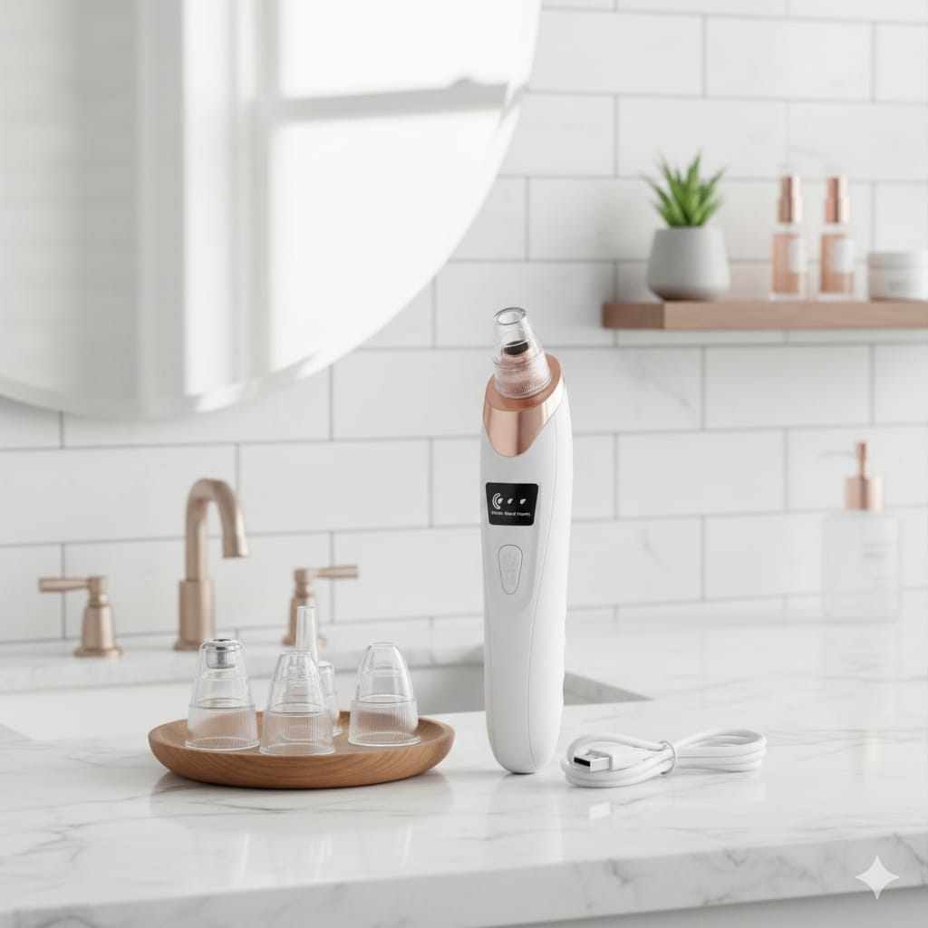 Beauty and Personal Care