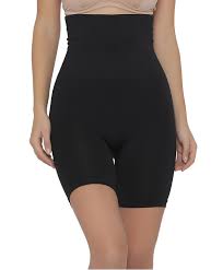 Imported Body Shaper for Women – Seamless High Waist Slimming Tummy Control Shapewear