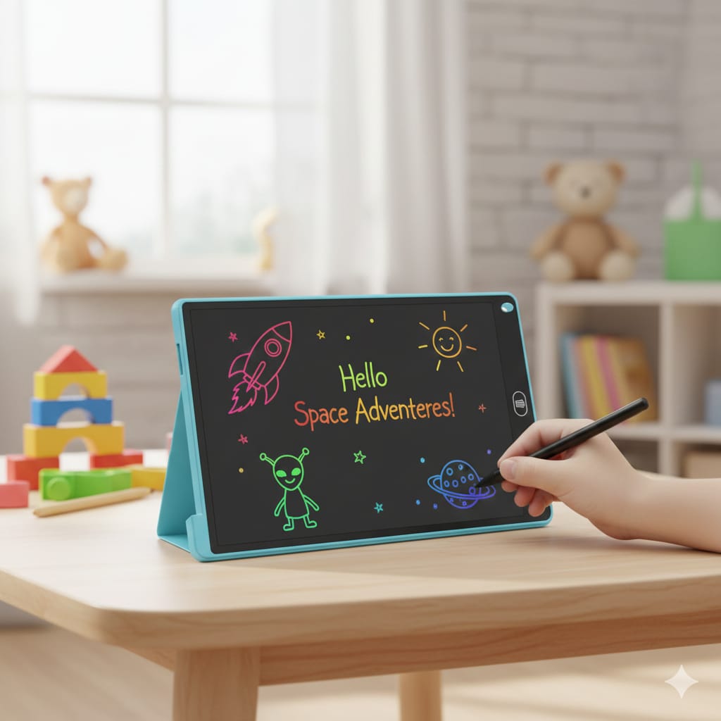 Toys & Learning Collection